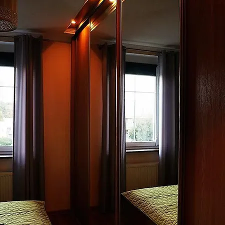 Apartament Sensitive