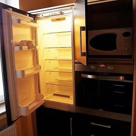 Apartament Sensitive 아파트 코잘린