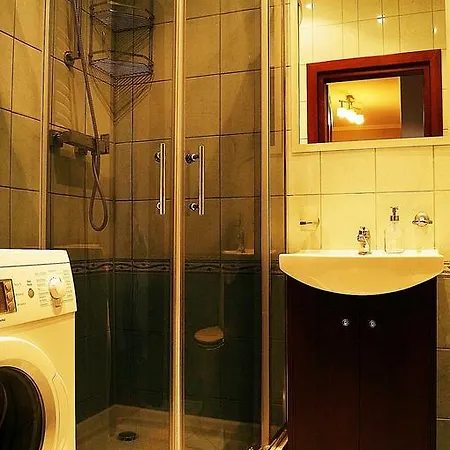 Apartament Sensitive