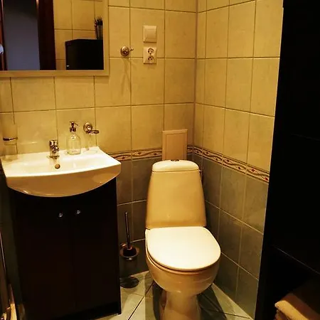 아파트 Apartament Sensitive 코잘린
