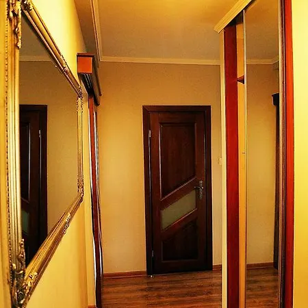Apartament Sensitive 코잘린