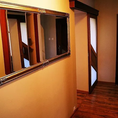 Apartament Sensitive
