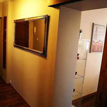 아파트 Apartament Sensitive 코잘린