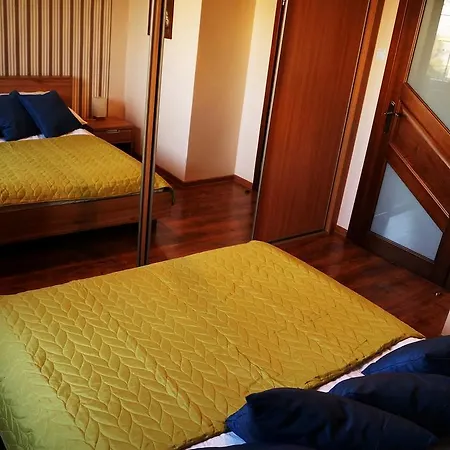 Apartament Sensitive 코잘린