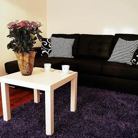 Apartament Sensitive *