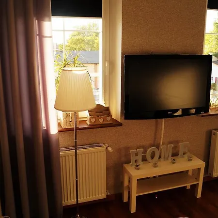 Apartament Sensitive * 코잘린
