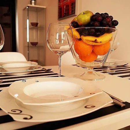 Apartament Sensitive 코잘린